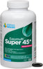 Platinum Naturals Super Easymulti 45+ for Women, 120 SoftGels - Expires September 2025