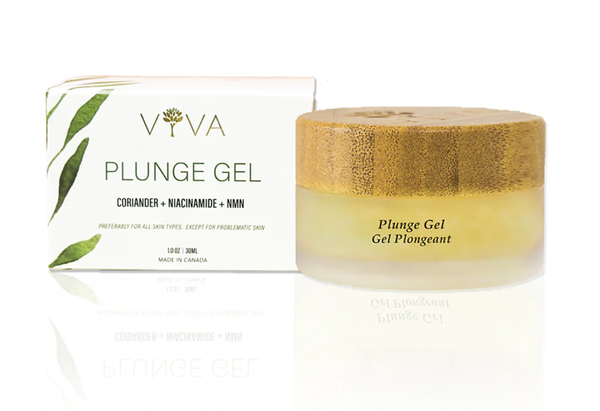Viva Health Plunge Gel (1.01 oz/30 ml) - New NMN Series