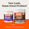 Bulletproof Collagen Protein Peptides