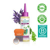 Puressentiel SOS Lice - Lotion + Comb