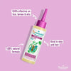 Puressentiel SOS Lice - Lotion + Comb