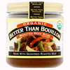 Better Than Bouillon Organic Roasted Beef Base (227g/8oz)