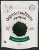 Organic Traditions Spirulina Powder 150g