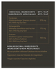The Sporing Company Mycoveda Energy (60 VegCaps)