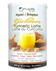 Nia Pure Nature Golden Turmeric Latte 200g