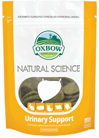 Oxbow Natural Science Urinary Support (4.2 oz)