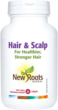 New Roots Herbal Hair & Scalp