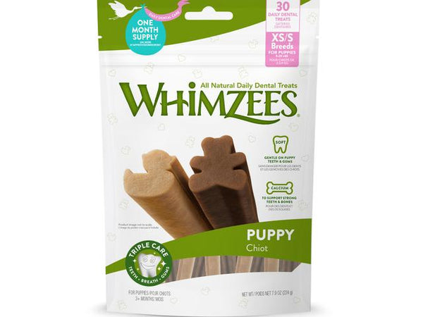 Whimzees ®™ Puppy Treats