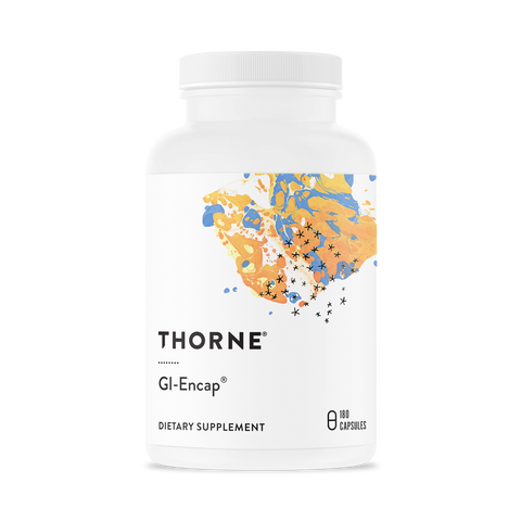 Thorne GI Encap/GI Relief (180 Capsules)