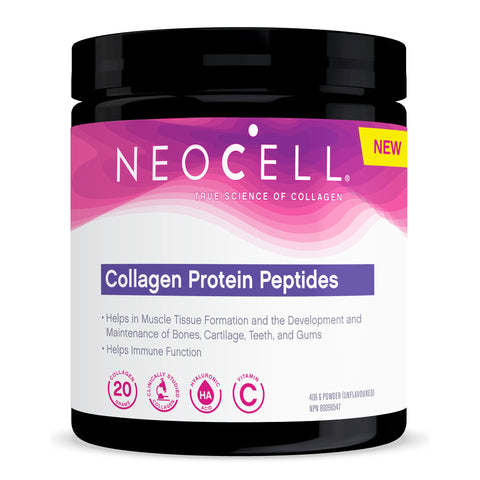 Neocell Collagen Protein Peptides (406g)