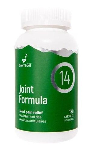 Sierrasil Joint Formula 14