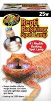 Zoomed Repti Basking Spot Lamp