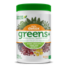 Genuine Health Greens+ Daily Detox Green Apple 406g