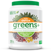 Genuine Health Greens+ Daily Detox Green Apple 406g