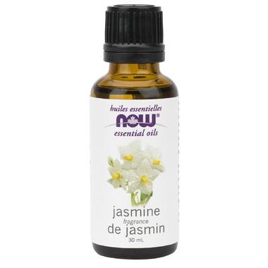 NOW Foods Jasmine Oil 30ml