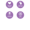 Wellness Complete Health™ Morsels Turkey Dinner Cat Wet Food