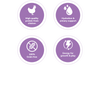 Wellness Complete Health™ Pâté Chicken Cat Wet Food