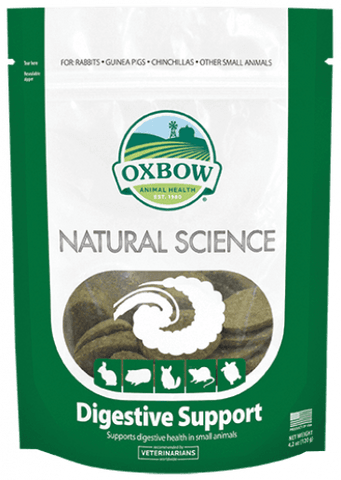 Oxbow Natural Science Digestive Support (4.2 oz)
