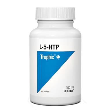 Trophic L-5-HTP (60 Veg Caps)
