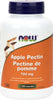 NOW Foods Apple Pectin - 700mg  (120 VegCaps)