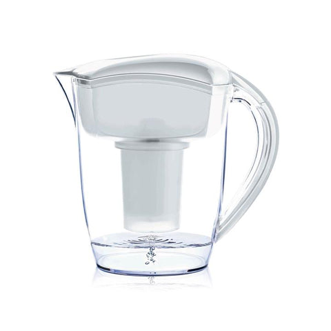 Santevia Systems Classic Alkaline Pitcher