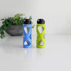Santevia Systems Glass Water Bottle (500ml)