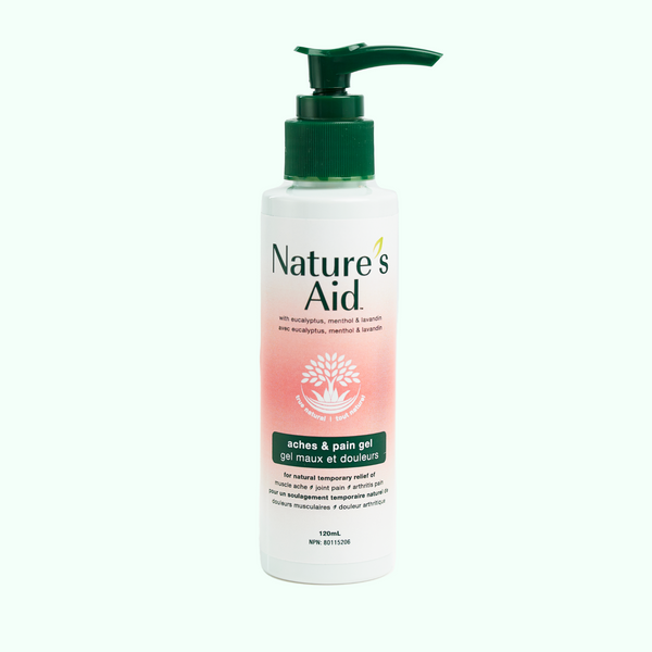 {{ Product_Title }} - {{ Variant_Title}} - Natural Health Garden