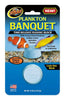 Zoomed Plankton Banquet Feeding Block