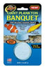 Zoomed Plankton Banquet Feeding Block