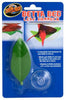 Zoomed Betta Bed Leaf Hammock