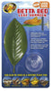 Zoomed Betta Bed Leaf Hammock