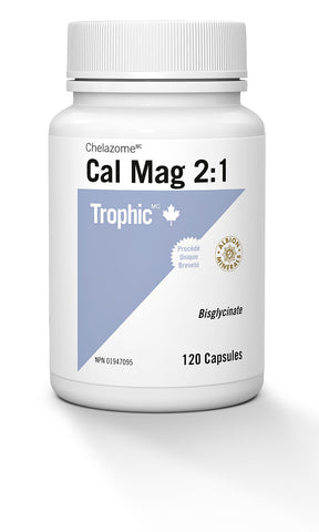 Trophic Cal Mag Chelazome 2:1