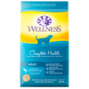 Wellness Complete Health Whitefish & Sweet Potato Dog Dry Food