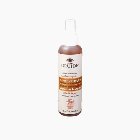 Druide Instant Detangling Care Leave-In Conditioner 175ml
