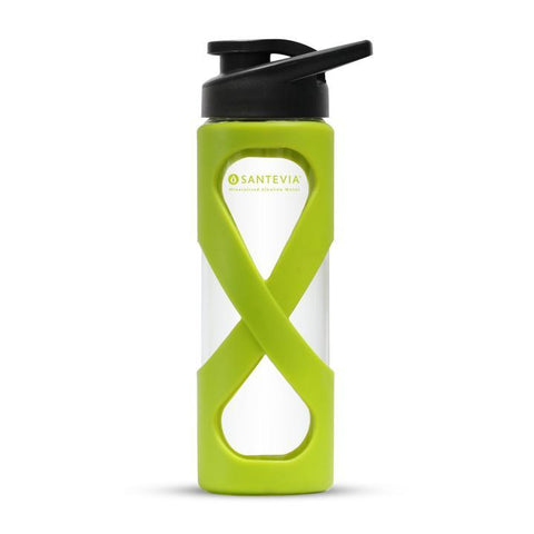 Santevia Systems Glass Water Bottle (500ml)