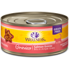 Wellness Complete Health™ Gravies Salmon Dinner Cat Wet Food