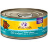 Wellness Complete Health™ Gravies Tuna Dinner Cat Wet Food