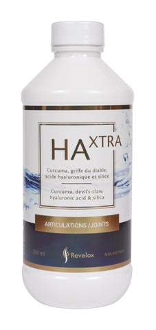 Revelox HAXtra Healthy Joints (250ml Liquid)