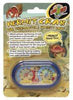 Zoomed Hermit Crab Dual Thermometer & Humidity Gauge