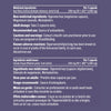 Heal + CO Acai Berry - 10:1 500 mg (120 VegCaps)