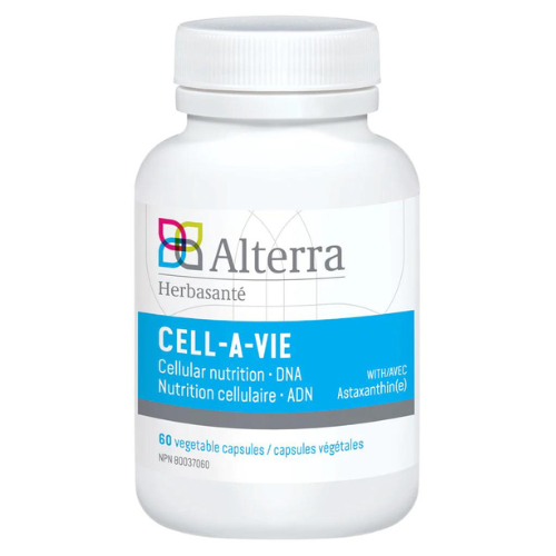 {{ Product_Title }} - {{ Variant_Title}} - Natural Health Garden
