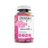 Herbaland Calcium And D3 Classic Gummies For Kids (60 Gummies)