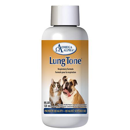 Omega Alpha LungTone™