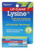 Quantum Lip Clear Lysine+ Ointment (7g)