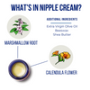 Motherlove Nipple Cream (29.5ml)