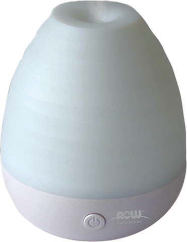 NOW Foods USB Ultrasonic Essential Oil Diffuser