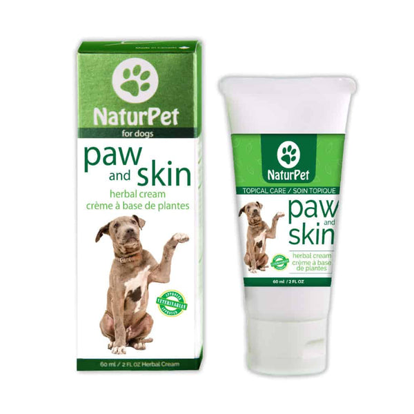 NaturPet Paw & Skin (60 ml)
