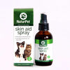 NaturPet Skin Aid Healing Spray (100 ml)