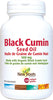 New Roots Herbal Black Cumin Seed Oil 500mg