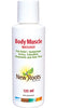 New Roots Herbal Body Muscle Massage